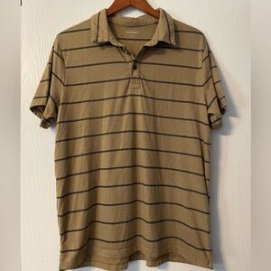 Men’s shortsleeved top, size L